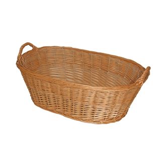 Laundry basket, 060003