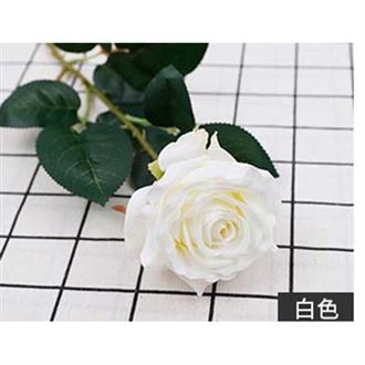 Artificial Rose X4911-01