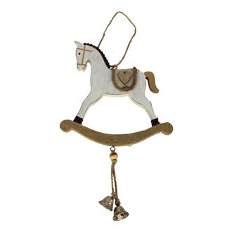 Horse for hanging D2552