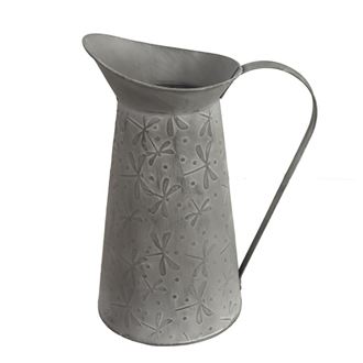 Metal jug K2643