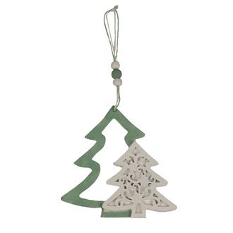 Tree for hanging D4443 