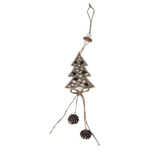 Tree for hanging D4461