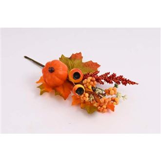 Decorative autumn twig 371311