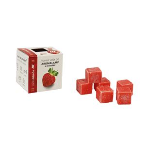 Scented wax sweet strawberry MRE-8422