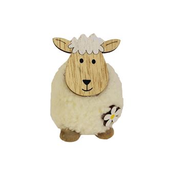 Decorative sheep D1541/1