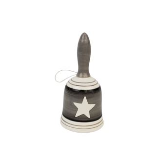 Bell with star X1956