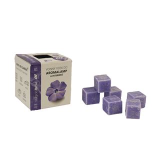 Scented wax magic periwinkle MRE-8279