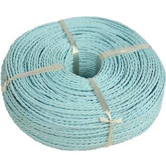 paper string l.blue 2,5-3mm coil 0,50kg 5327000-13