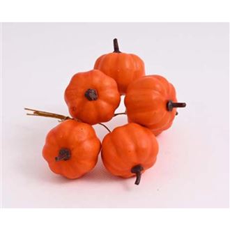 Decorative bundle of pumpkins 371313