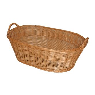 Laundry basket, 060004