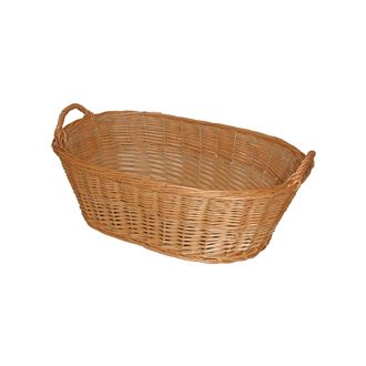 Laundry basket, 060001