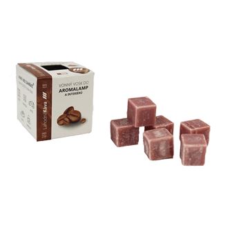 Scented wax delicious coffee MRE-8347