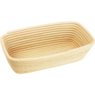 X-Bread Proofing Basket 70482/I