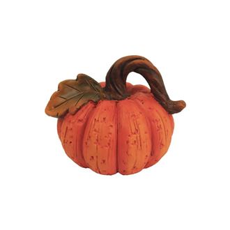 Decorative pumpkin X4102 