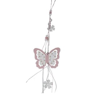 Butterfly for hanging D5529