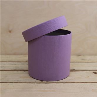 Gift box purple 371187-11