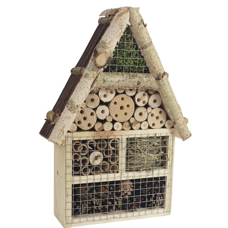 Insect house 097114 
