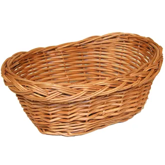 Oval bowl 23x15cm 041131