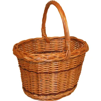 Children's basket Christina, 053003