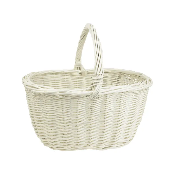 Basket  bleached 054020-01