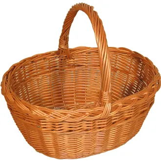 Small basket, 054021