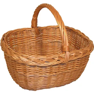 Shopping basket 054231/S