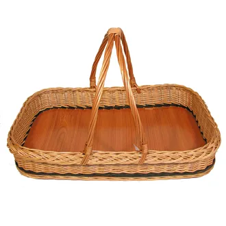 Serving tray 06001/1