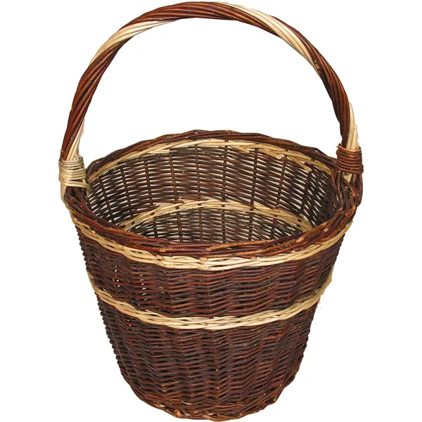 Green Basket, 067037