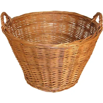 Basket with two handles, 067041/60