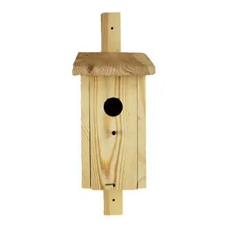 Birdhouse  M