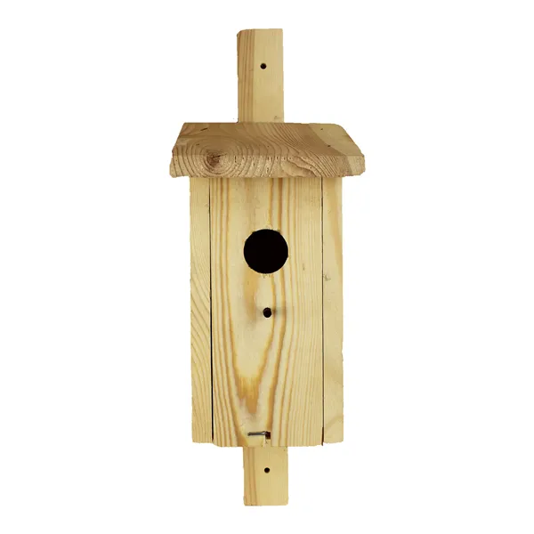 Birdhouse  M
