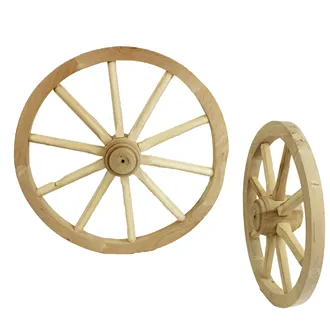 Decorative wheel 50cm 097005/50
