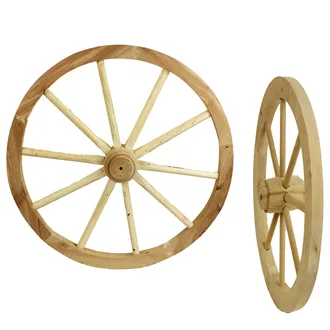 Decorative wheel 60cm 097005/60
