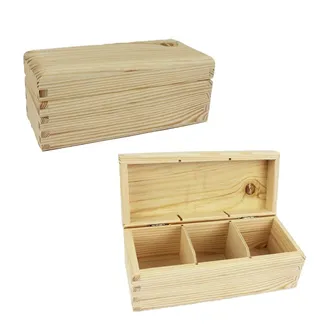 Tea box 097056