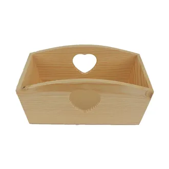 Wooden box 097066/M 