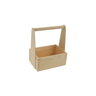 Wooden stand 097068 