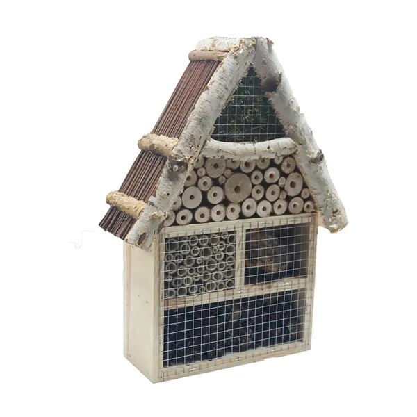 Insect house 097115 