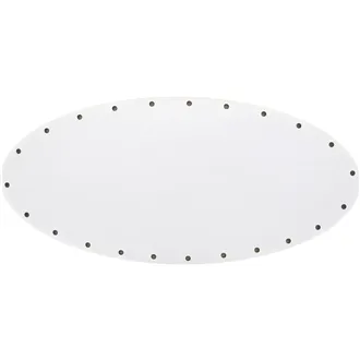 Fibreboard Basket Basen 22B2411E