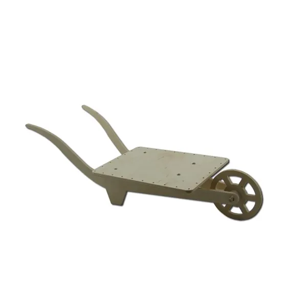 Wheelbarrow 46x16 cm 22S020
