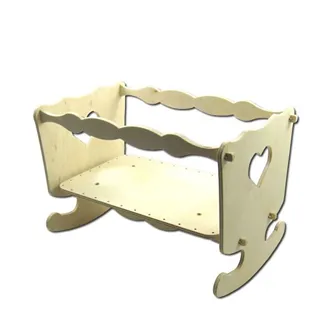 Cradle high 32x20x22cm 22S022