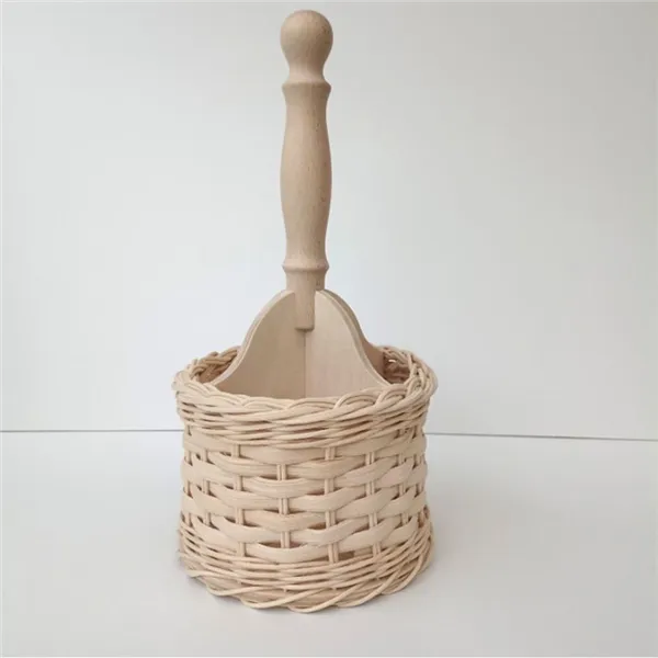 Sideboard round 15cm 22S023