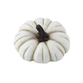 Decorative pumpkins X7355