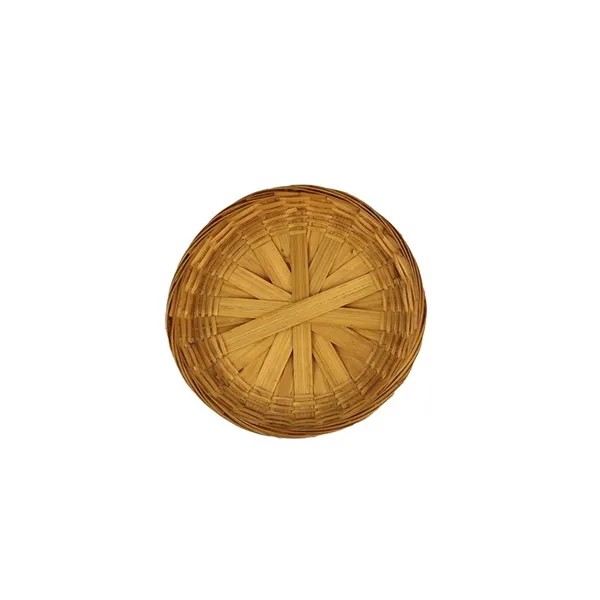 Decorative bamboo bowl 371170 