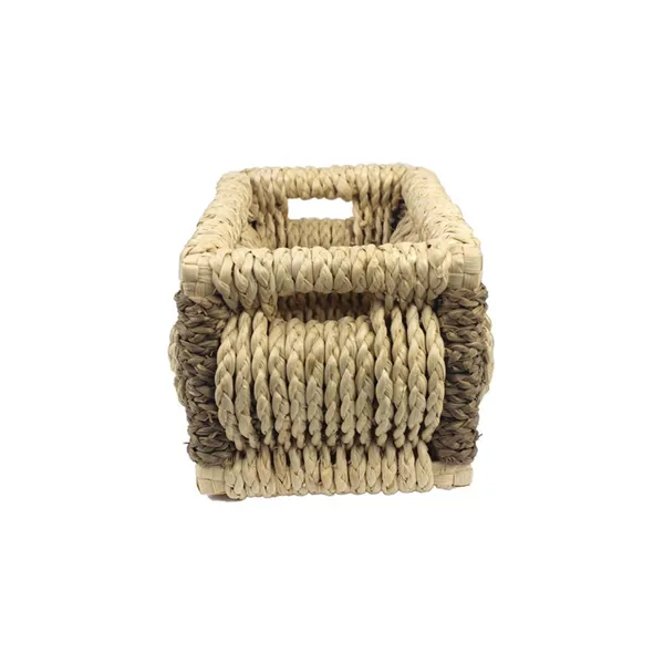 Basket rectangle small 371171/M