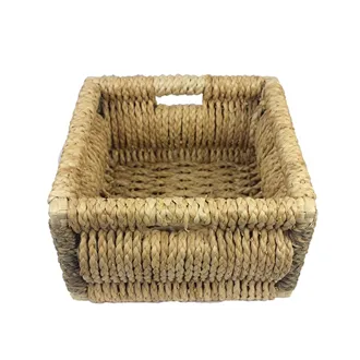Basket square big 371172/V