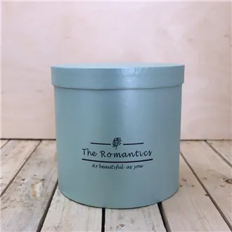 Gift box light blue, 3 pcs 371188-13