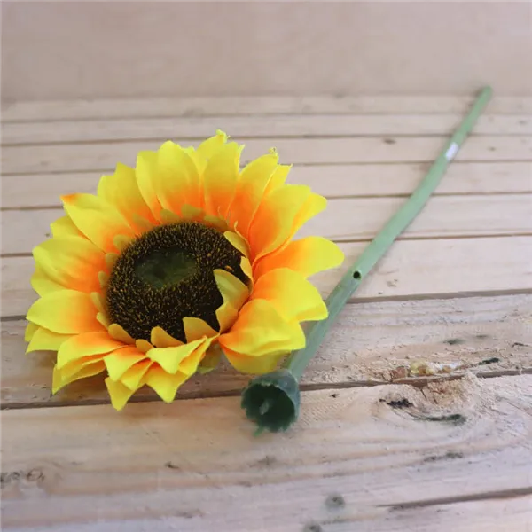 Artificial sunflower 371234