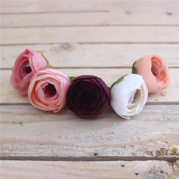 Flower ranunculus mix 371235