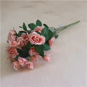 Rose bouquet pink 371256-05