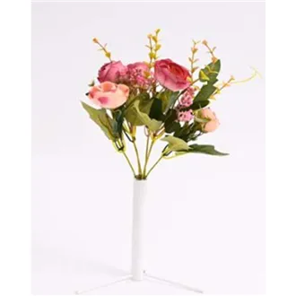 Spring bouquet of buttercups 371424-23